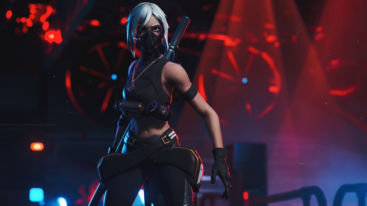 YoItsZylo's tweet photo. Infiltration 🚨

♥️’s and 🔁’s appreciated

#FortniteCollision #Fortography #GamerGram #FortniteChapter3 #VirtualPhotography #FortniteHush https://t.co/BMphxA0C78