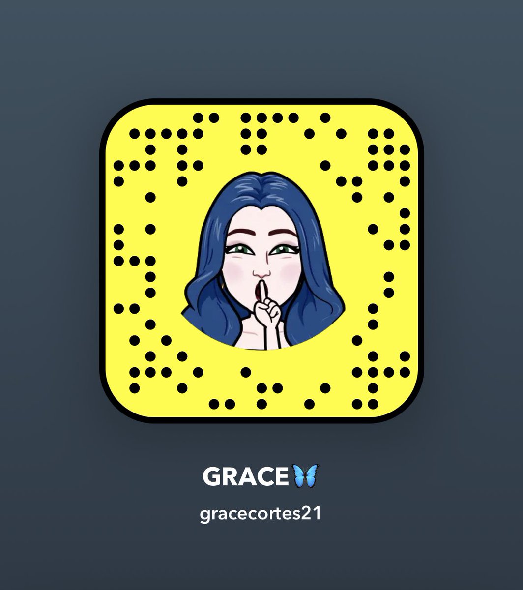 Gracecrtes's tweet photo. Add me on Snapchat 😛😛😛😛 https://t.co/bDJOI7xRR1