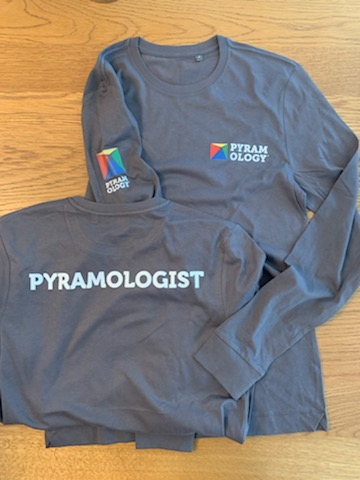 Exciting times! Taken delivery of the new exhibition kit ready to launch Pyramology at this year's UKGE! Looking forward to meeting lots of people as we launch and look embark on our Kickstarter journey!🚀

UKGE Stand 1-268

<a href="/Pyramology/">Pyramology</a>, <a href="/UKGamesExpo/">UK Games Expo</a>, <a href="/NottsBoardgame/">Nottingham Boardgame Club</a>, @UKGE2022