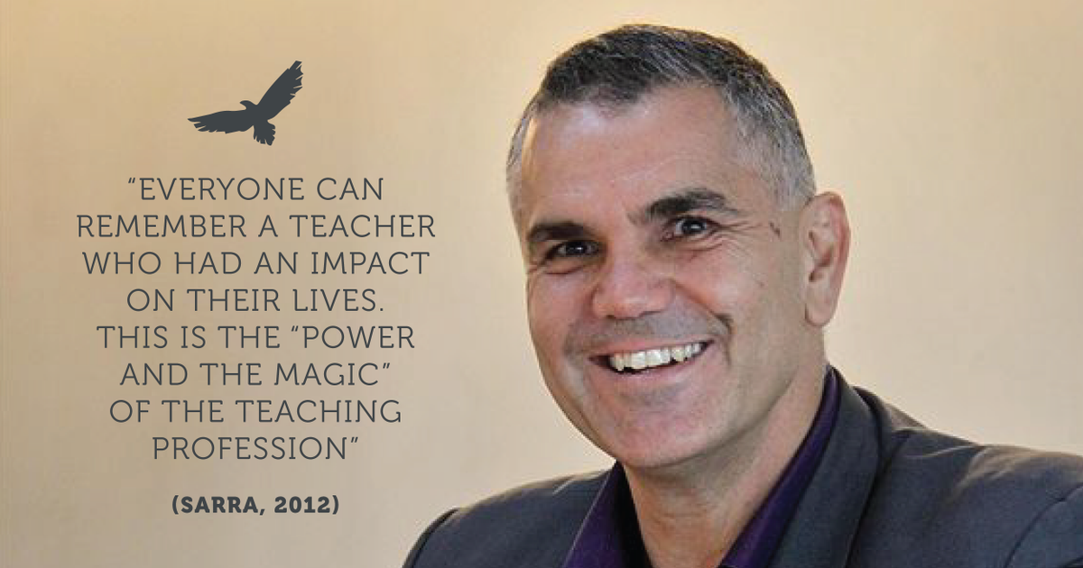StrongerSmarter's tweet photo. Why did you choose #teaching?
Are you here to make a positive impact on your students' lives? Embed innovative & dynamic practices into your teaching, guided by the #StrongerSmarterApproach
🌟 Our June #Sydney program is filling fast-don't delay- https://t.co/q74JzARYr1 https://t.co/0tLO76FSJy