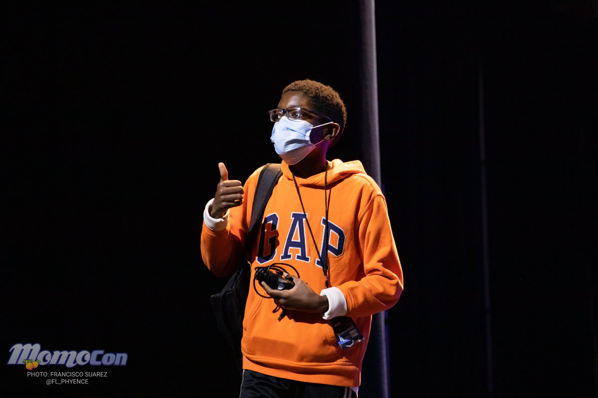 Complete albums are up for MomoCon 2022 tournaments are live! Thank you for having me. Enjoy the photos!

Day 1: franciscosuarez.smugmug.com/MomoCon-2022-D…
Day 2: franciscosuarez.smugmug.com/MomoCon-2022-D…
Day 3: franciscosuarez.smugmug.com/MomoCon2022-Da…

📸#MomoCon2022📸