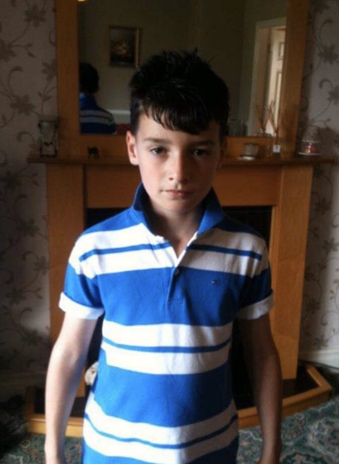 Happy birthday king pt2 <a href="/Ashenss/">Eddie</a>