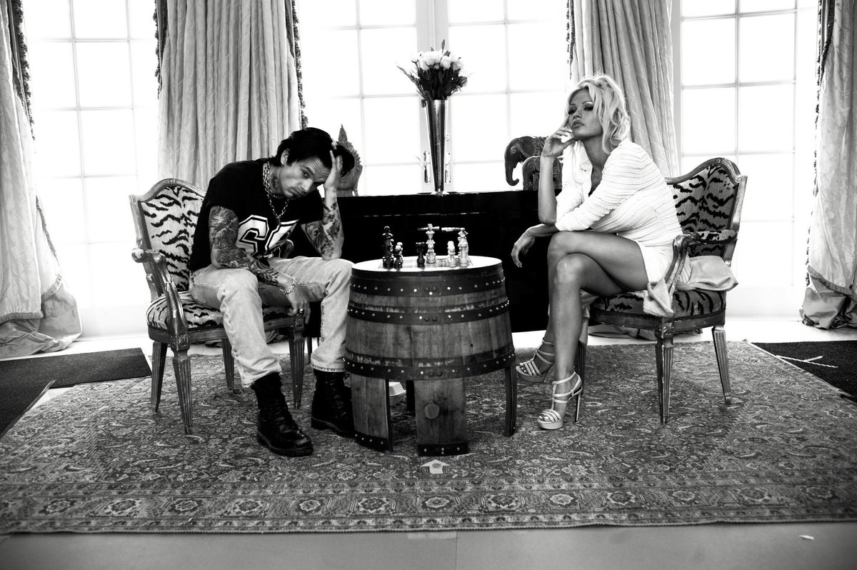 Sebastian Stan is officially submitted for Emmy consideration as Outstanding Lead Actor in a Limited Series for #PamAndTommy.

The series is also submitted for Outstanding Limited Series and Outstanding Lead Actress with Lily James.

Emmy Nominees will be announced on July 12.