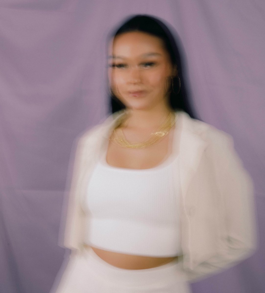 MY EP: REVIVAL COMING OUT TONIGHT AT MIDNIGHT!! STREAM ON SPOTIFY AND APPLE MUSIC!! 🌸✨