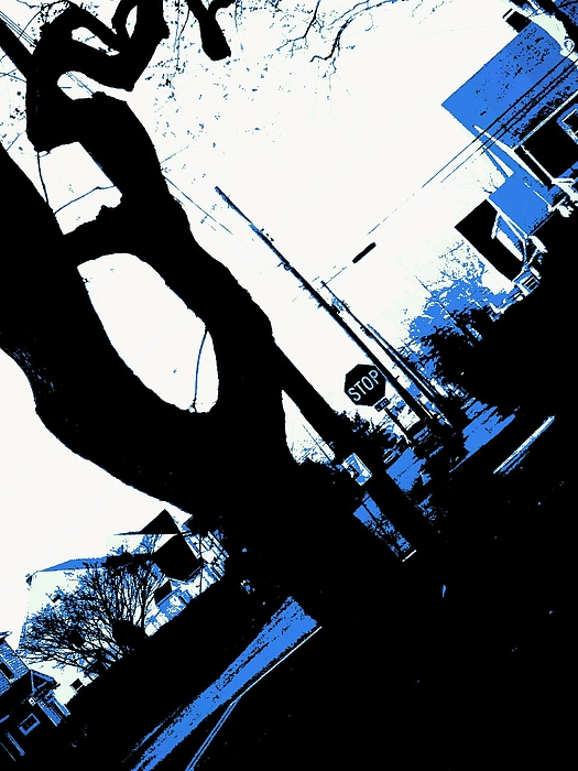 OndriaJ36's tweet photo. New artwork for sale! - "Slanted in life" - https://t.co/c1jYafvtMC @shoppixels https://t.co/sYXFM00Mt5