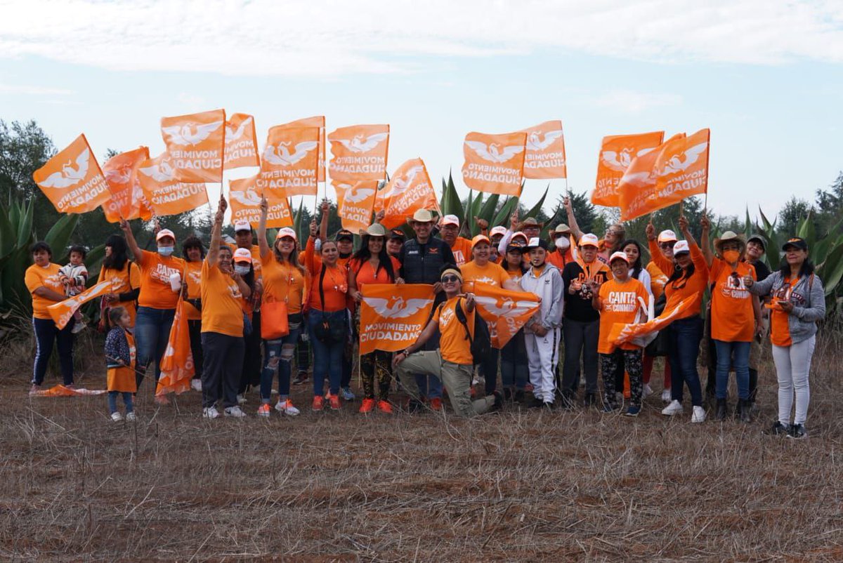 Francisco Xavier Berganza tweet media