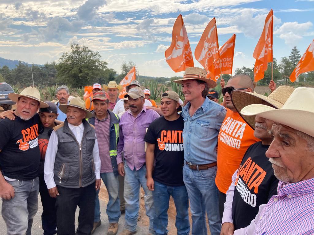 Francisco Xavier Berganza tweet media