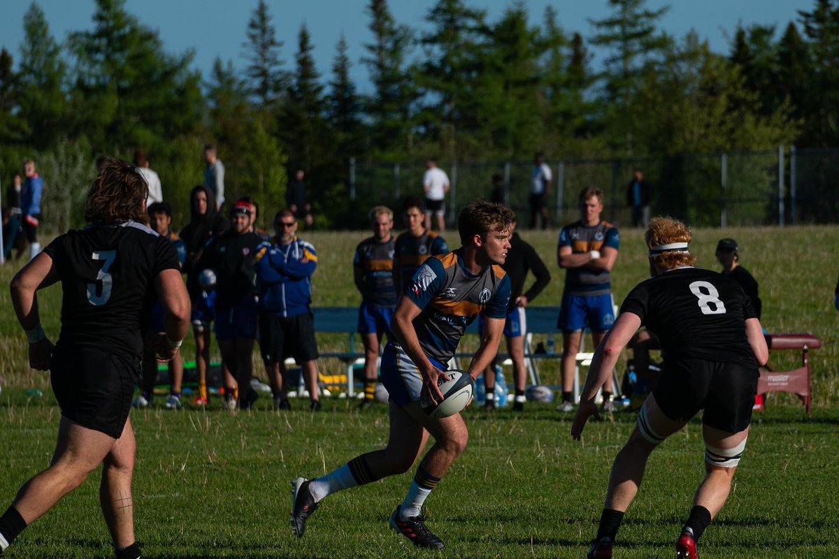 Atlantic Privateers Rugby Club tweet media