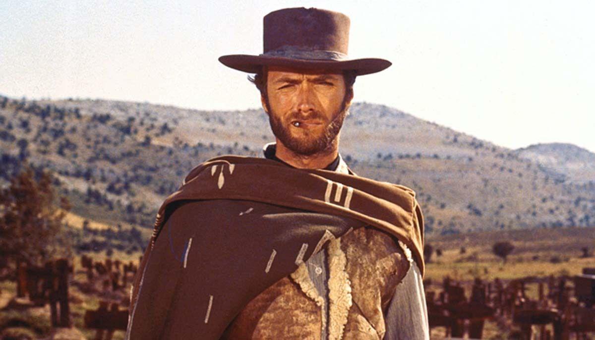 Happy Birthday Clint Eastwood. The Legendary Actor/Director Turns 92 