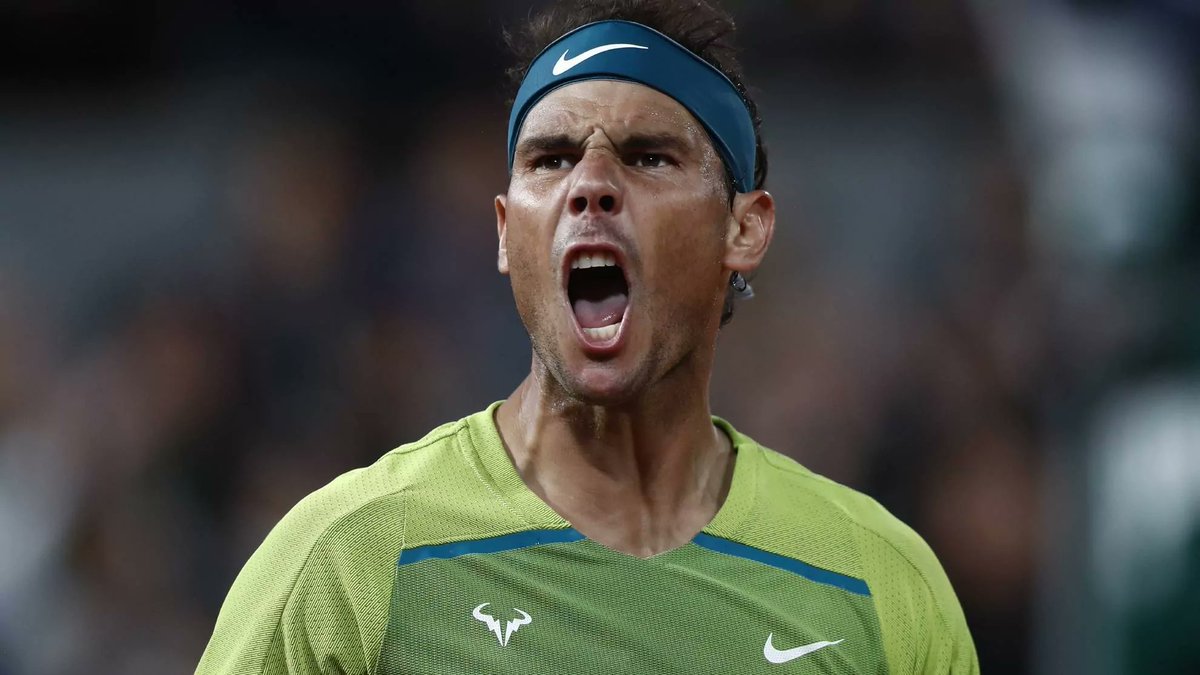 Vamos Rafa!!!!!!