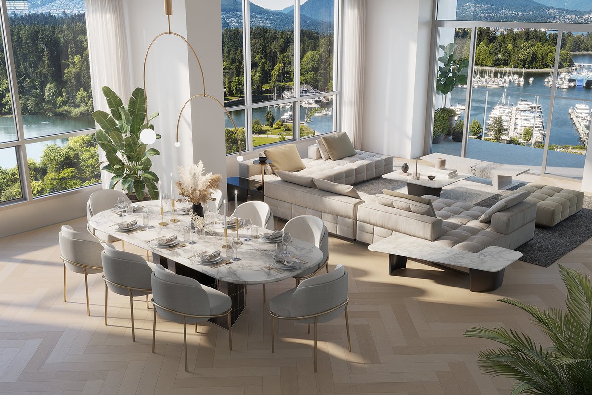 Landaglobal (@landaglobal) on Twitter photo The downtown luxury condo market is bouncing back after a pandemic-related pause, according to this recent story. Our CEO, Kevin Cheung, talked to the <a href="/globeandmail/">The Globe and Mail</a> about what's behind this reemergence and the launch of our new development, 1818 Alberni.
tgam.ca/3z6sVL2 The downtown luxury condo market is bouncing back after a pandemic-related pause, according to this recent story. Our CEO, Kevin Cheung, talked to the <a href="/globeandmail/">The Globe and Mail</a> about what's behind this reemergence and the launch of our new development, 1818 Alberni.
tgam.ca/3z6sVL2