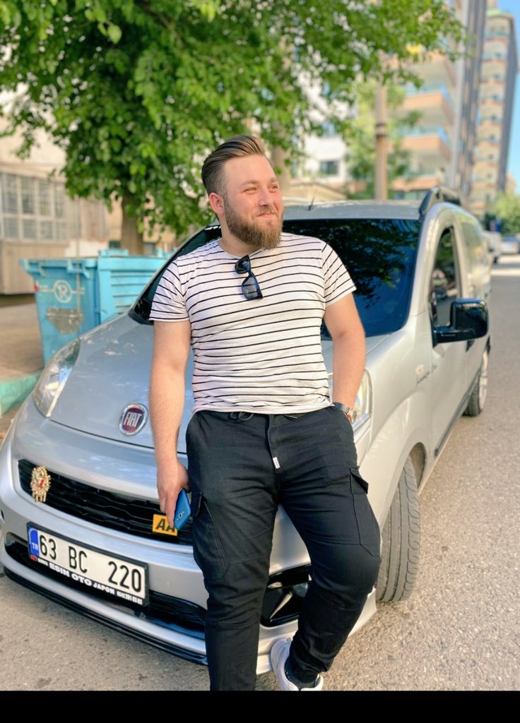 #YeniProfilResmi