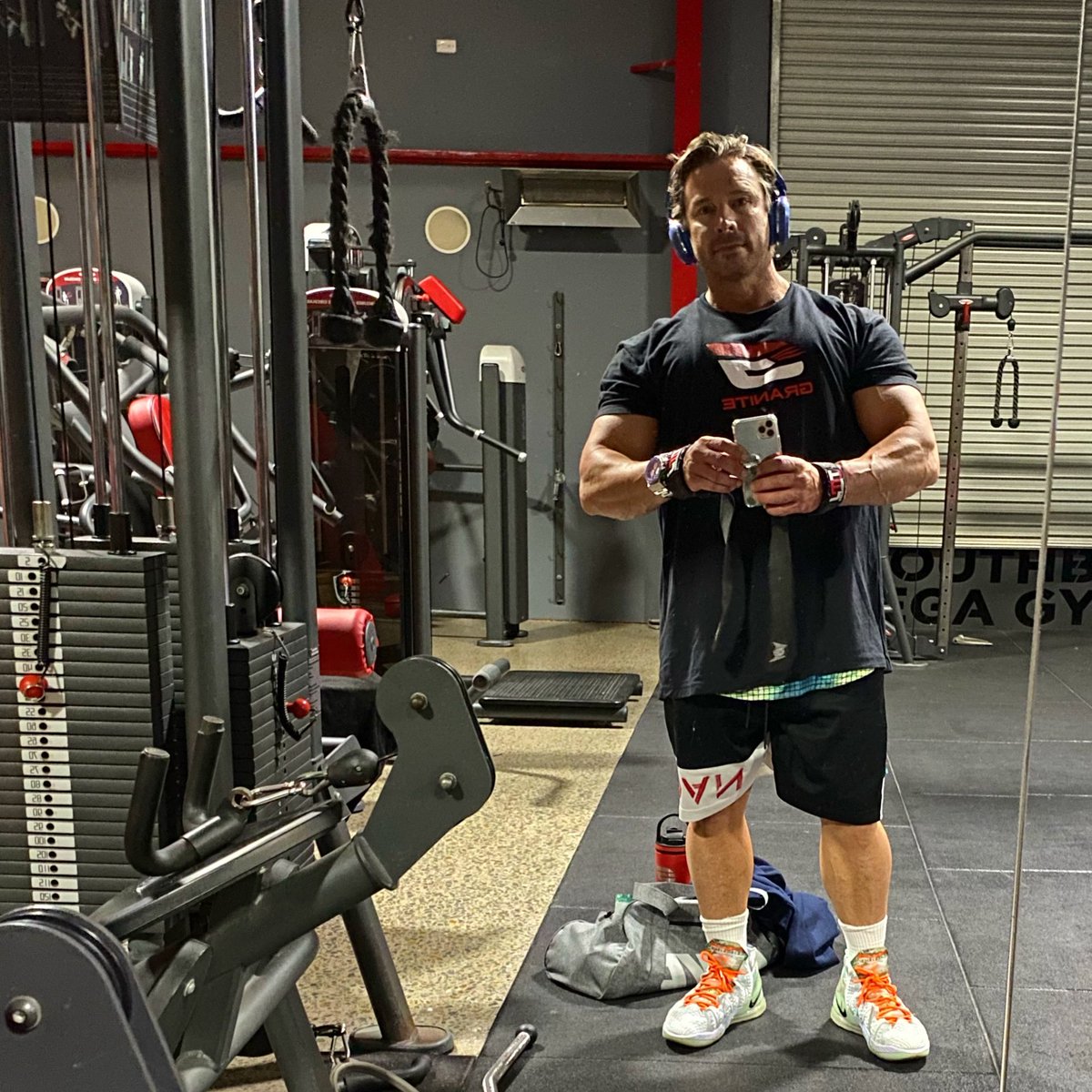Toby Woolley Athlete tweet media