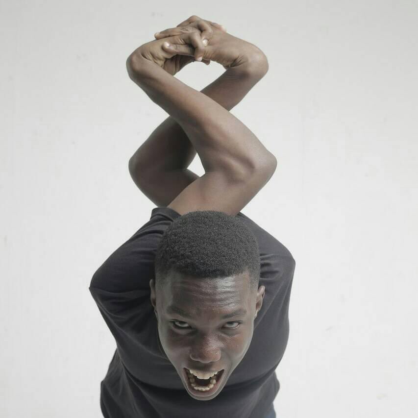 Contors_'s tweet image. Do you like my talent? 🐍