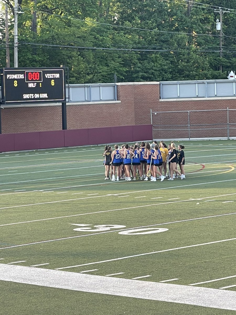 Downingtown East Girls Lax tweet media