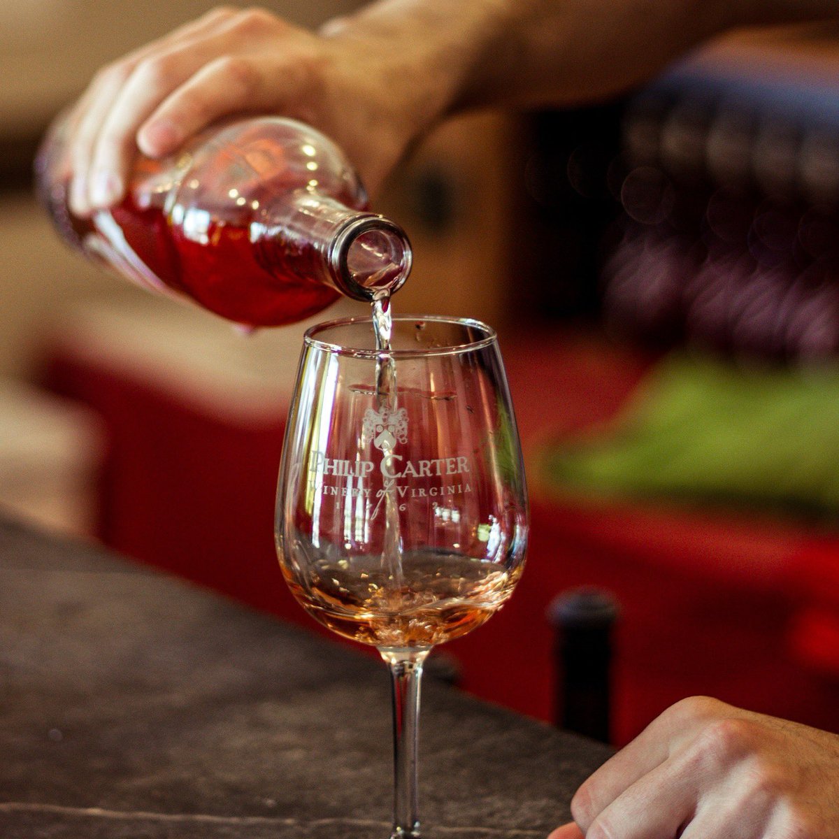 Do you want to become a wine tasting expert in just 60 seconds? Check out @PCWinery's latest blog post from their Assistant Wine Maker, Dale Clemence, to understand the process of evaluating wine in just one minute! 

pcwinery.com/how-to-become-…

#FauquierWine