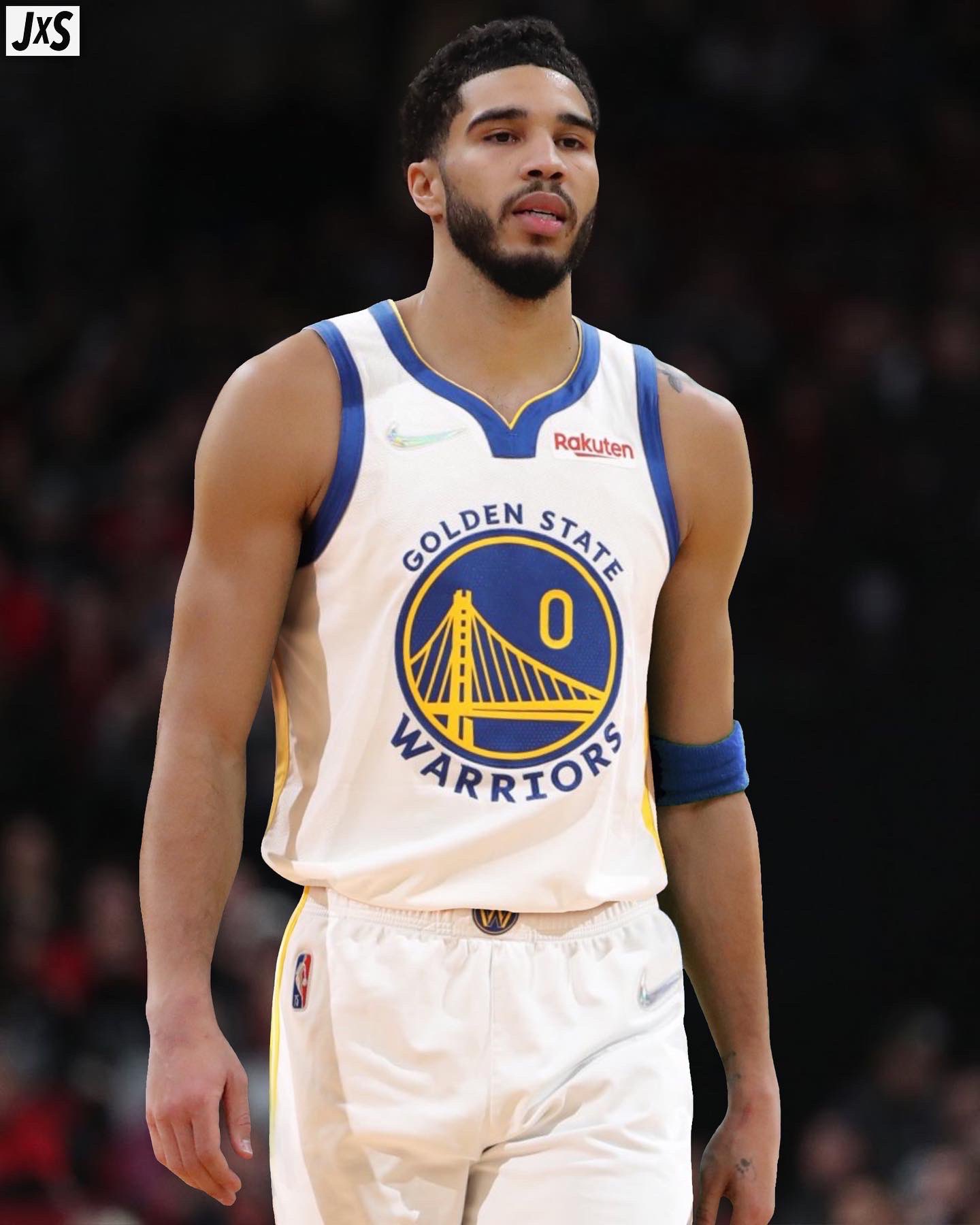 SportsCenter - More NBA and NFL jersey swaps 🥶 (via