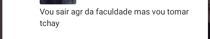 sasapopodesu's tweet photo. partiu tomar um #tchay melhor bebida do mundo https://t.co/ve1ptYOjeS