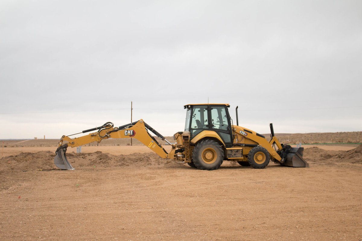 FortressDevSol's tweet photo. Can ya dig it? 
https://t.co/uATVeXR3mv 
#heavyequipment #trucking #heavyequipmentoperator #reclamation #construction #constructiondevelopment #constructionmanagement https://t.co/Jkzm6XripA