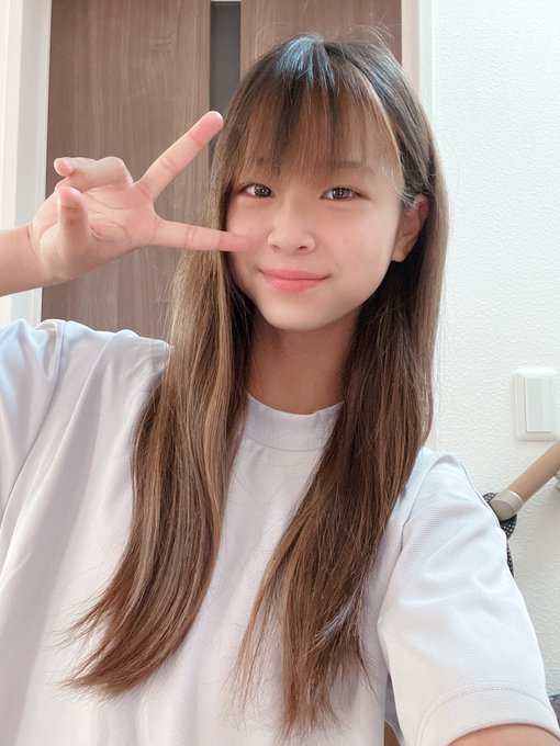 Twitterのコスプレ画像1