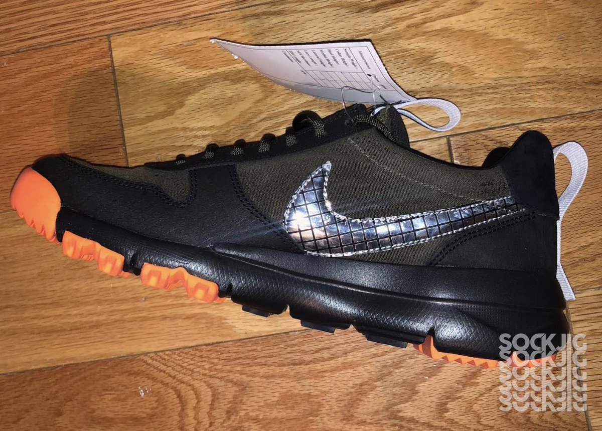 nike air max 270 mars yard