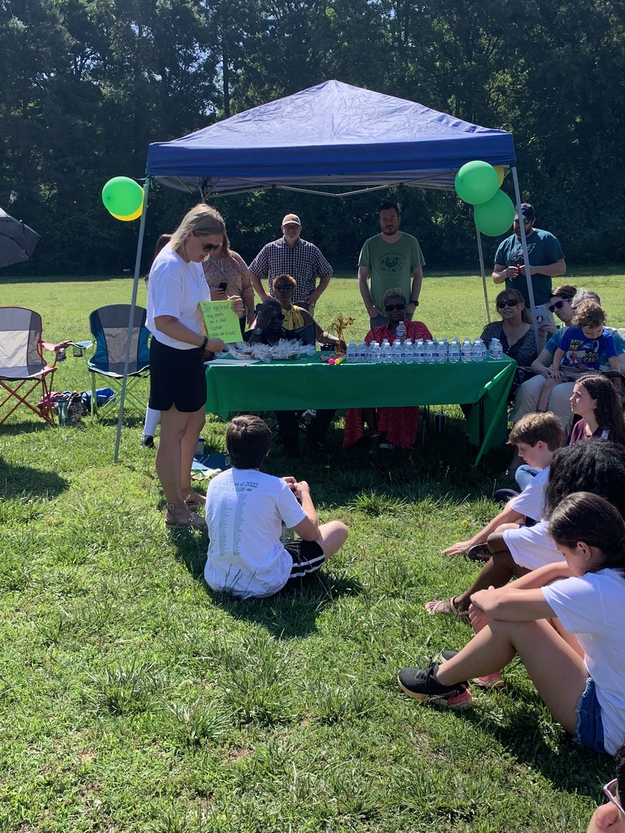 5th Grade Celebration 2021-2022! So proud! #growinggreenfieldes #infullbloom