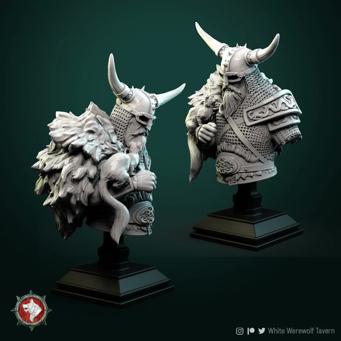 Crypt Monkey Studios tweet media
