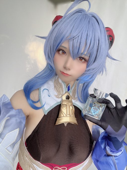 Twitterのコスプレ画像25