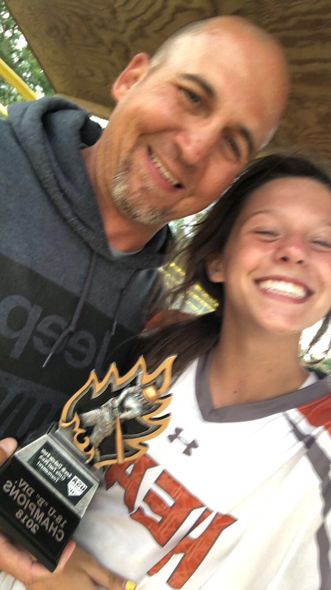CobblerCoachP's tweet photo. @SuziQP73 @livvpearson Can’t wait to Celebrate with this amazing Girl of so many talents &amp; traits once she’s back from Reno!! Love you so much OJ! https://t.co/U7D6aXIeJs