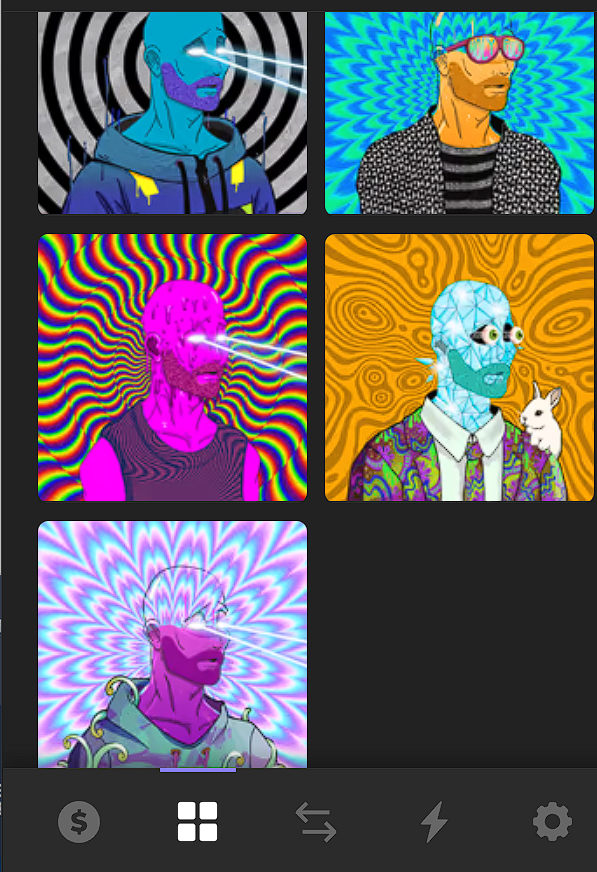 DNnwayne's tweet photo. @TrippyGodTribe love this art 😈😈🔥😈🔥🔥😈 https://t.co/Nc8YcIDFHF