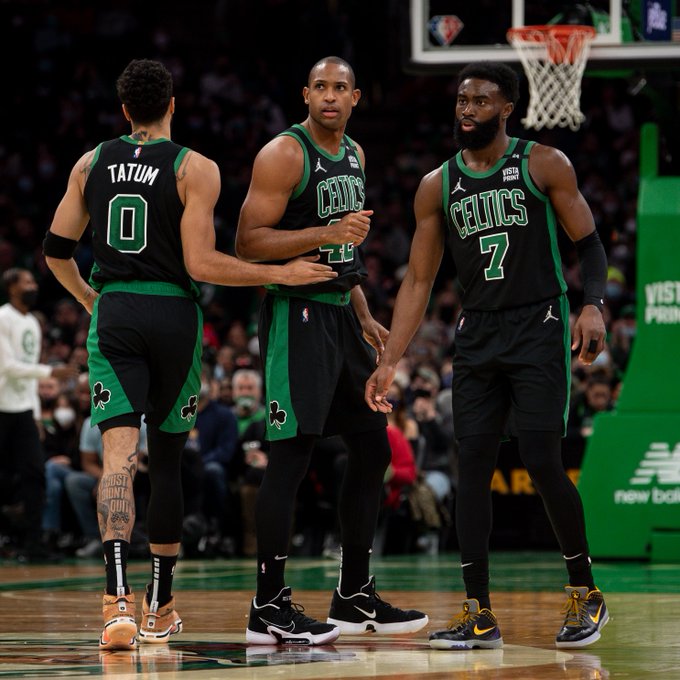 Golden State Warriors y Boston Celtics definirán el título de la NBA