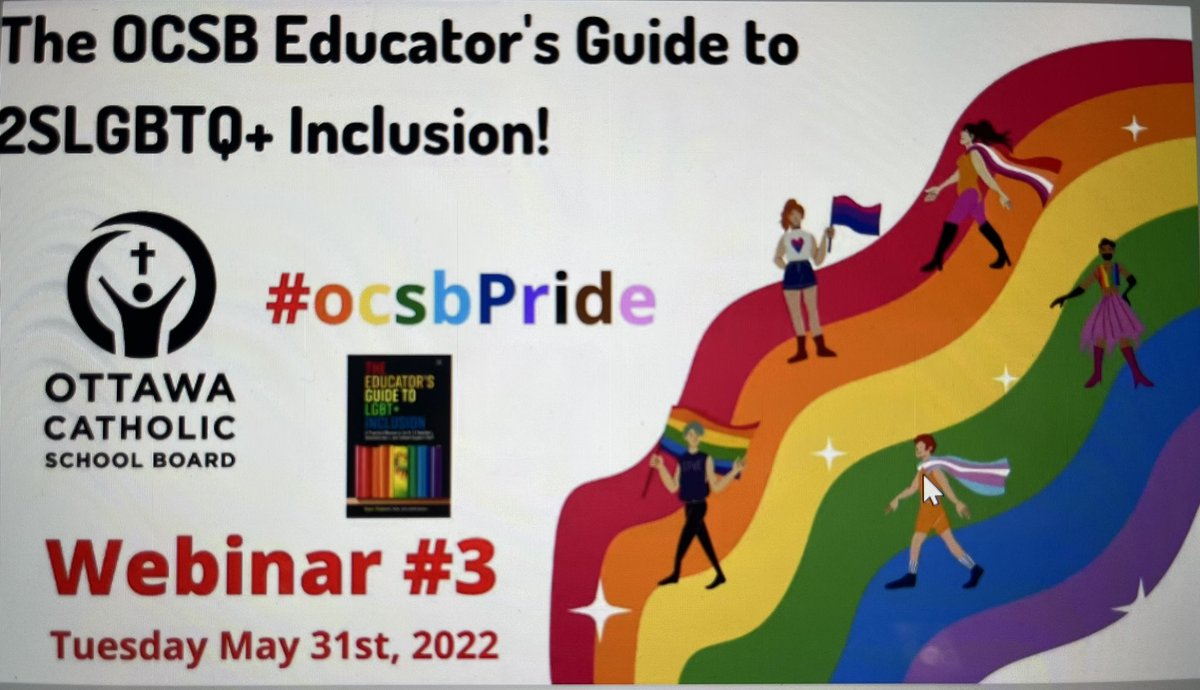 Karen Wilson (she/her) (@wilson99k) on Twitter photo Thank you <a href="/TDOttawa/">Tom D'Amico</a> for your leadership and support. Your words inspire and touch the heart. ‘Actions matter.’ #ocsbPride 🏳️🌈 Thank you <a href="/TDOttawa/">Tom D'Amico</a> for your leadership and support. Your words inspire and touch the heart. ‘Actions matter.’ #ocsbPride 🏳️🌈