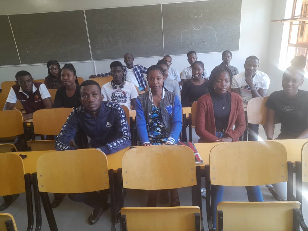 NATIONAL AFRICAN STUDENTS' ASSOCIATION on Twitter "As a formidable student body that believes