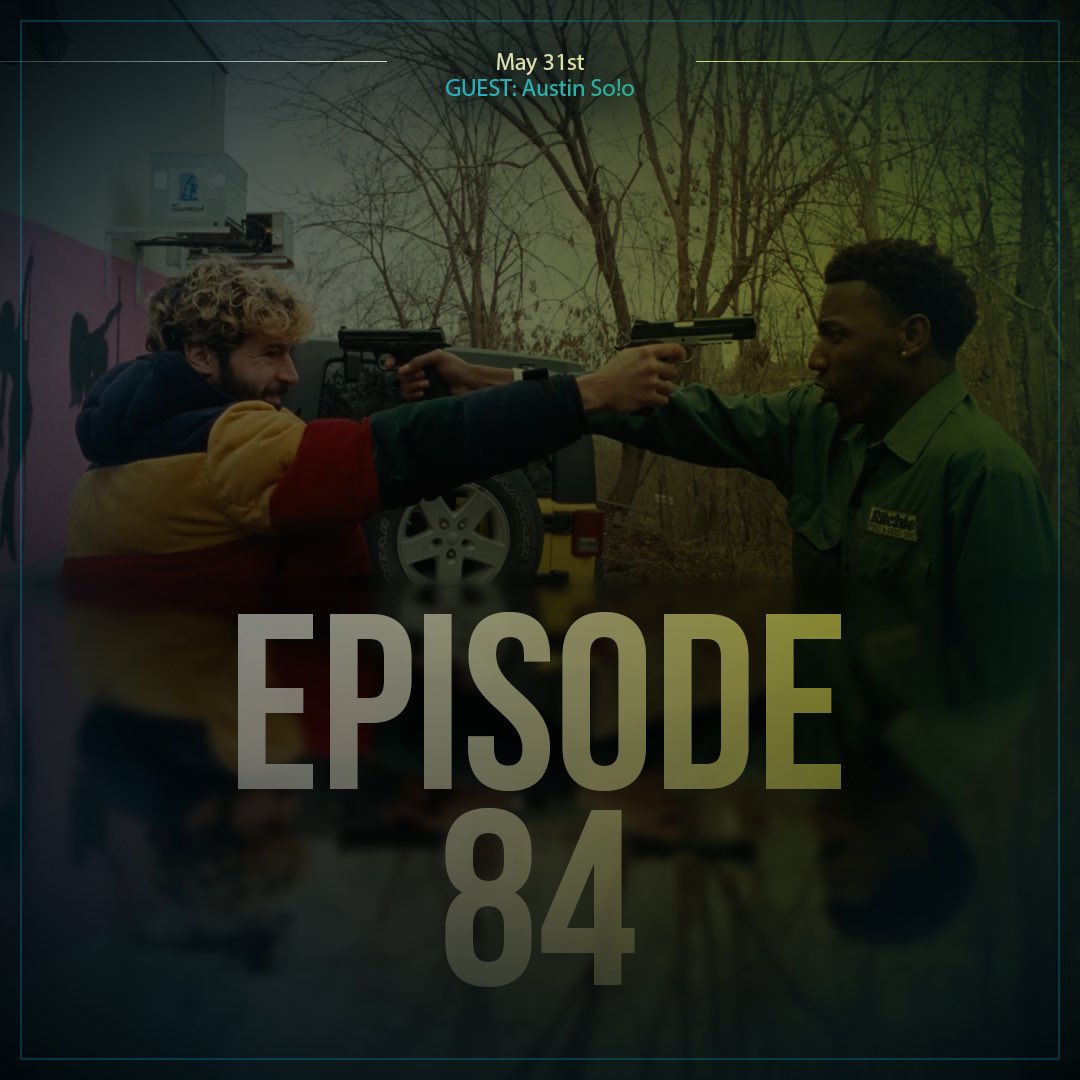 On episode 84, Austin covers a random assortment of 2022 titles, including Pleasure, Apollo 10 1/2: A Space Age Childhood, The Bob’s Burgers Movie, Jackass Forever, and On the Count of Three! All that and more… Enjoy!