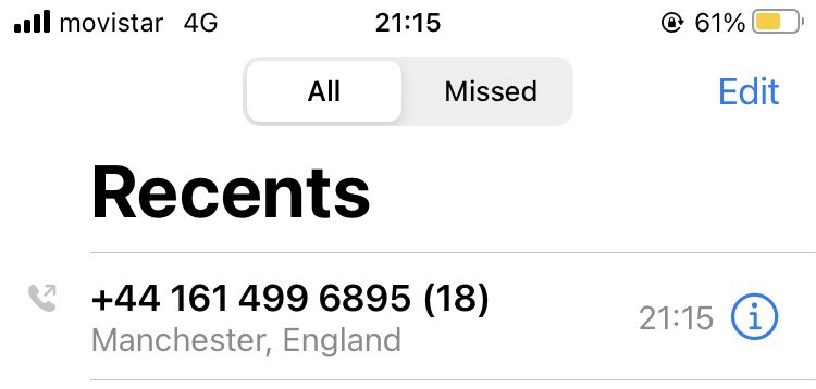 Tom Jones tweet media