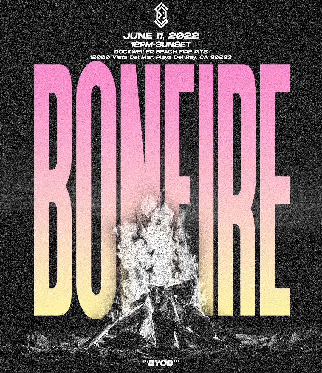 Expo OGs on Twitter "Join us June 11th at the Dockweiler fire pits