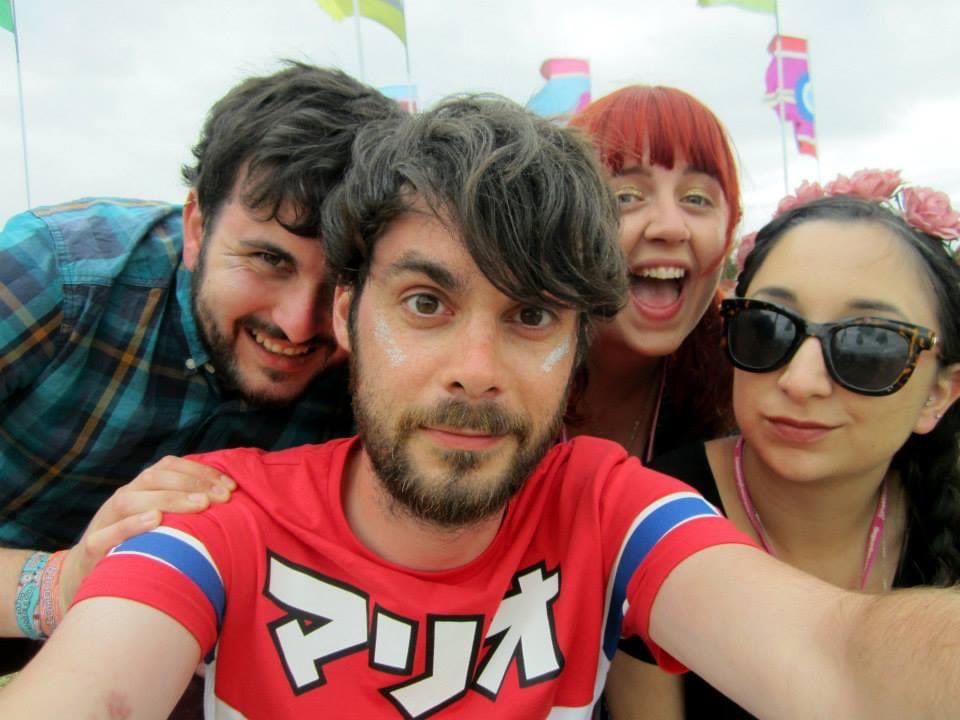 Em_tweets86's tweet photo. With 22 days to go, here are my Glastonbury number 1’s for 2022!

#1 drink: First beer once set up
#1 food: Toasties
#1 act: Wet Leg
#1 headliner: Courtney Barnett 
#1 area: Park Home Ground
#1 stage: The Park
@henduil @Mcwhitethechubb @deelak 
#Glastonbury #Glasto https://t.co/BlxvahYbS9