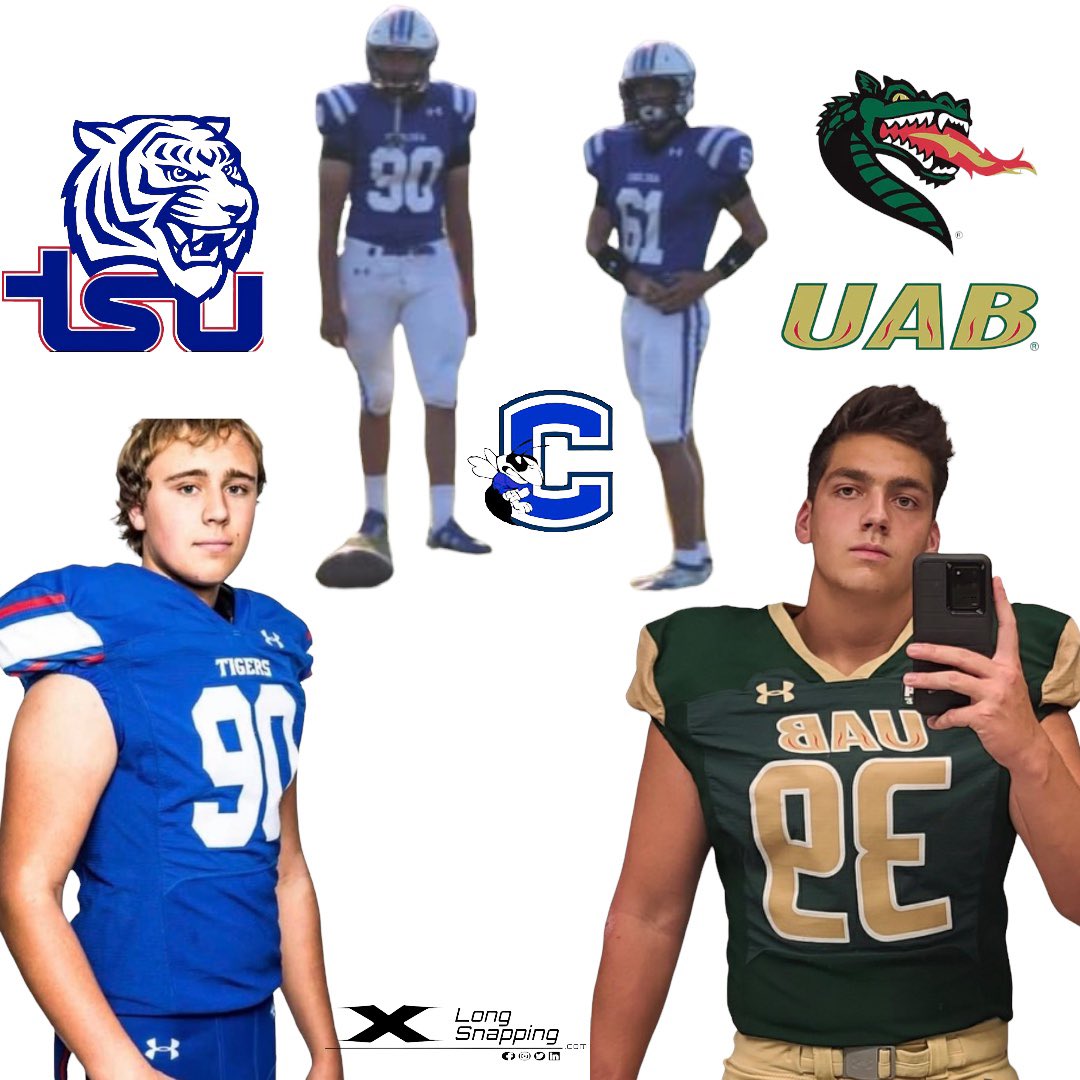 XLongSnapping's tweet photo. Move in day for @ConnorRidderho1 @TSUTigersFB We are extremely proud & excited for him. Welcome to the good life brother! @JohnRidderhoff @RidderhoffSonya @ChelseaHornets Back 2 Back #longsnappers #longsnap #longsnapping #longsnaper #specialteams #football #family #xanderechols https://t.co/A0K02N8gIs
