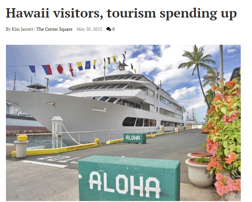 I am a Native Hawaiian begging you not to vacation to Hawaii, cause the US military POISONED OUR WATER, and MY HOME MAY BECOME UNINHABITABLE SOON due to overuse. WE DON'T NEED A SHIT JOB, WE NEED OUR WATER! STAY THE FUCK HOME!!!