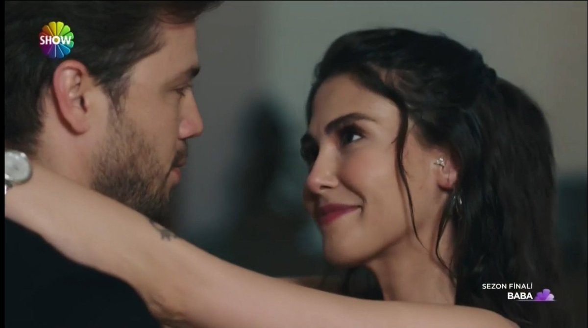 #KadEl,çok güzel görünüyor!😍

#Baba #yolunsonu