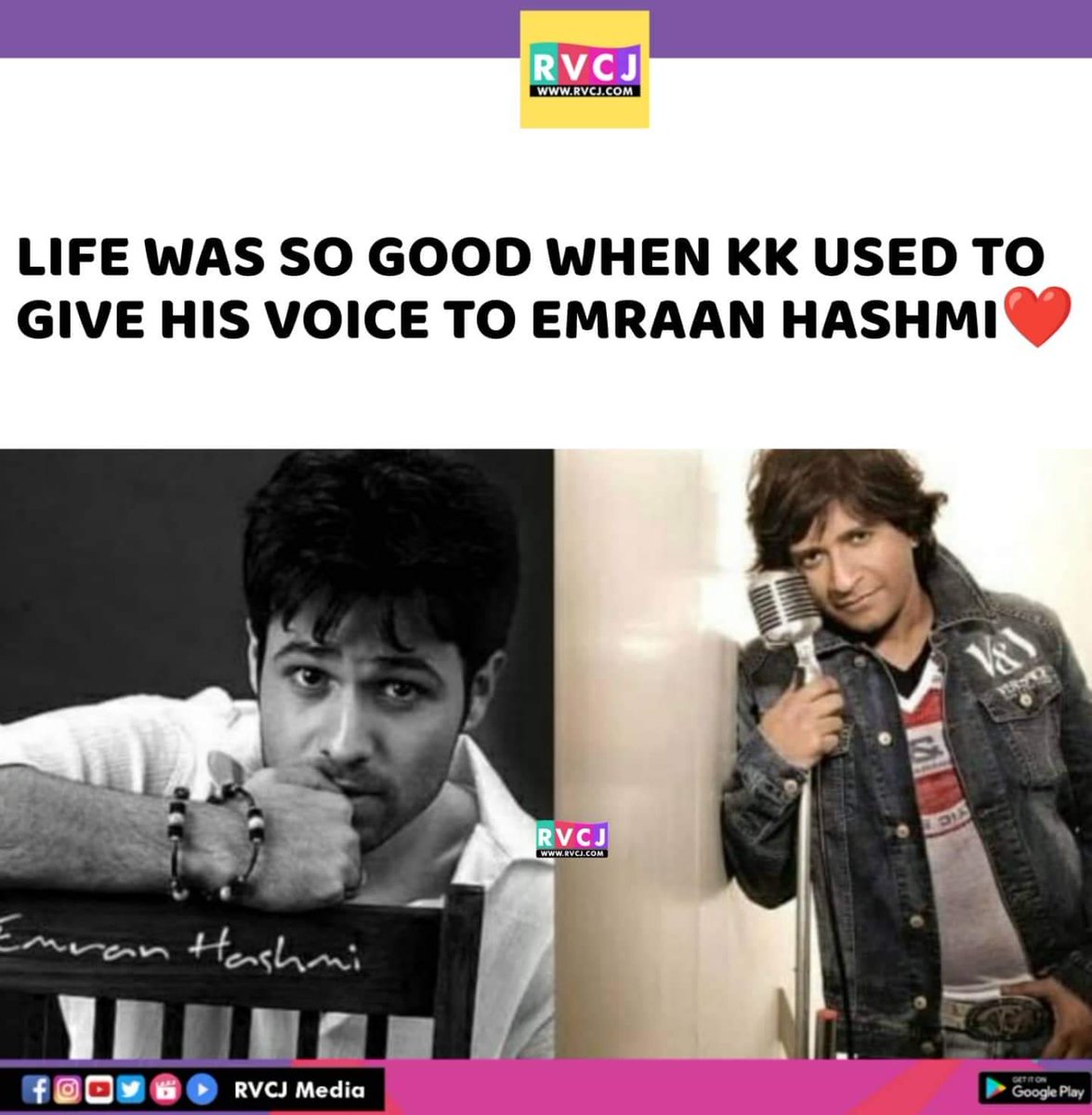 RVCJ Media tweet media