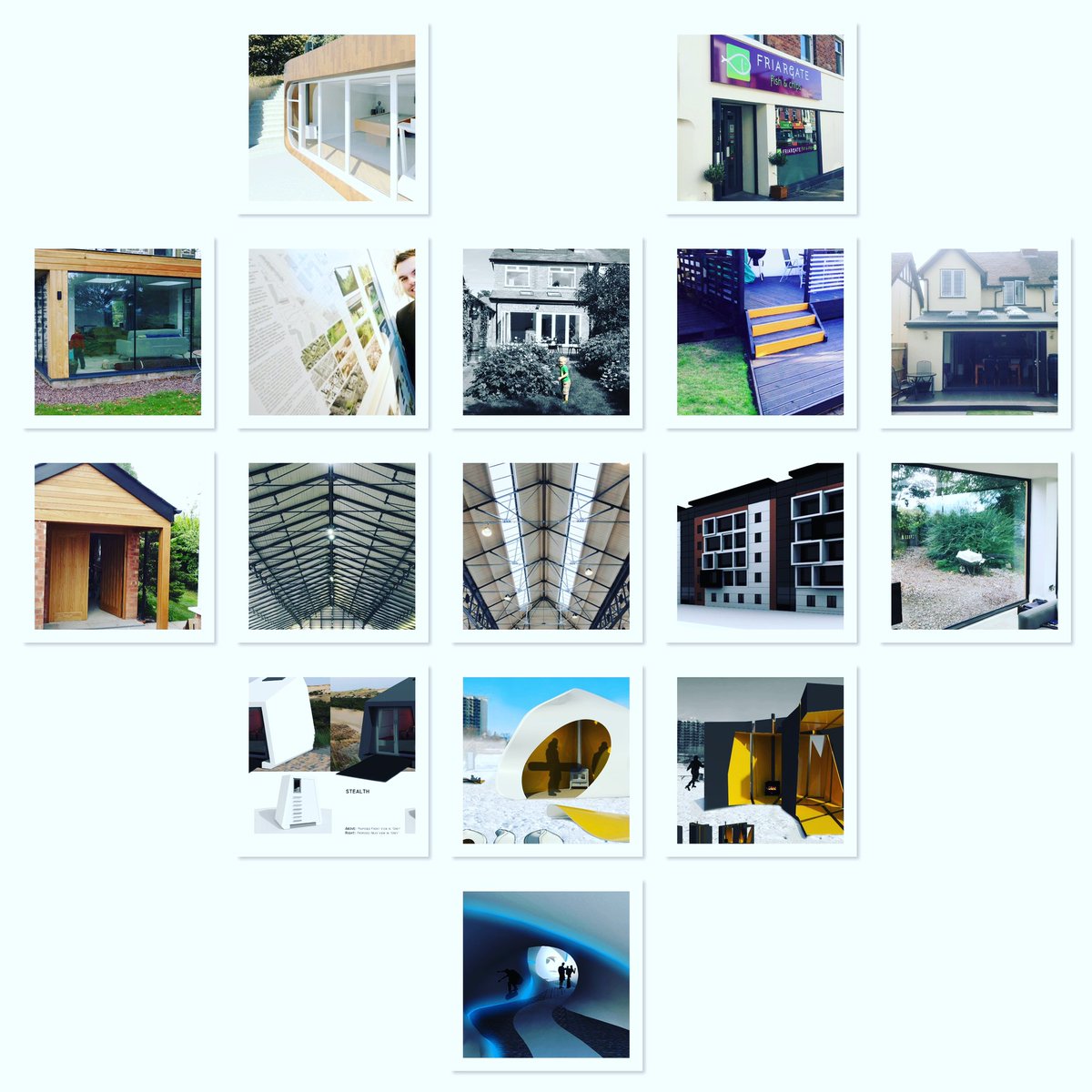 studiojb's tweet image. It’s our 8th year birthday today if setting up the business! Leading to various competition work, freelancing and domestic works leading up to 2018 when I set up the studio! 

Here are a few projects from 2014-2018! 
#birthday #architects #designers #setup #business #celebration