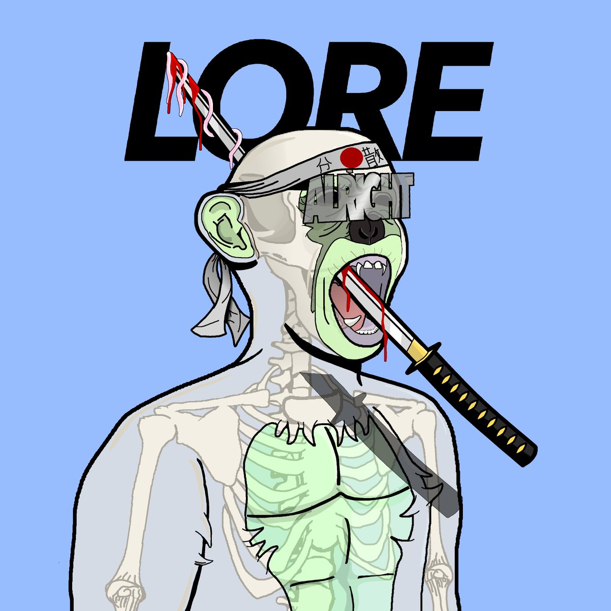 ⚔️ANNOUNCING LORE⚔️

The age of low-effort NFT projects on #Solana has ended. Welcome to Lore.

- Project lore management platform
- Proprietary fantasy novel series
- $DUST mine

Any interaction considered for WL. Our Discord is open.

discord.gg/ESztay9ZBC

#SolanaNFTs #NFTs