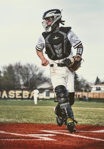 GNBaseball's tweet photo. Congrats @gbriggzy on being named All Conference! This kid has come a long way, well deserved honor G! @GNAthleBoosters @mbowsergbn https://t.co/7SD8VopUgW