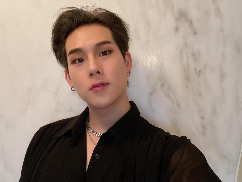 #JOOHEON #주헌 #JOOHONEY 🖤