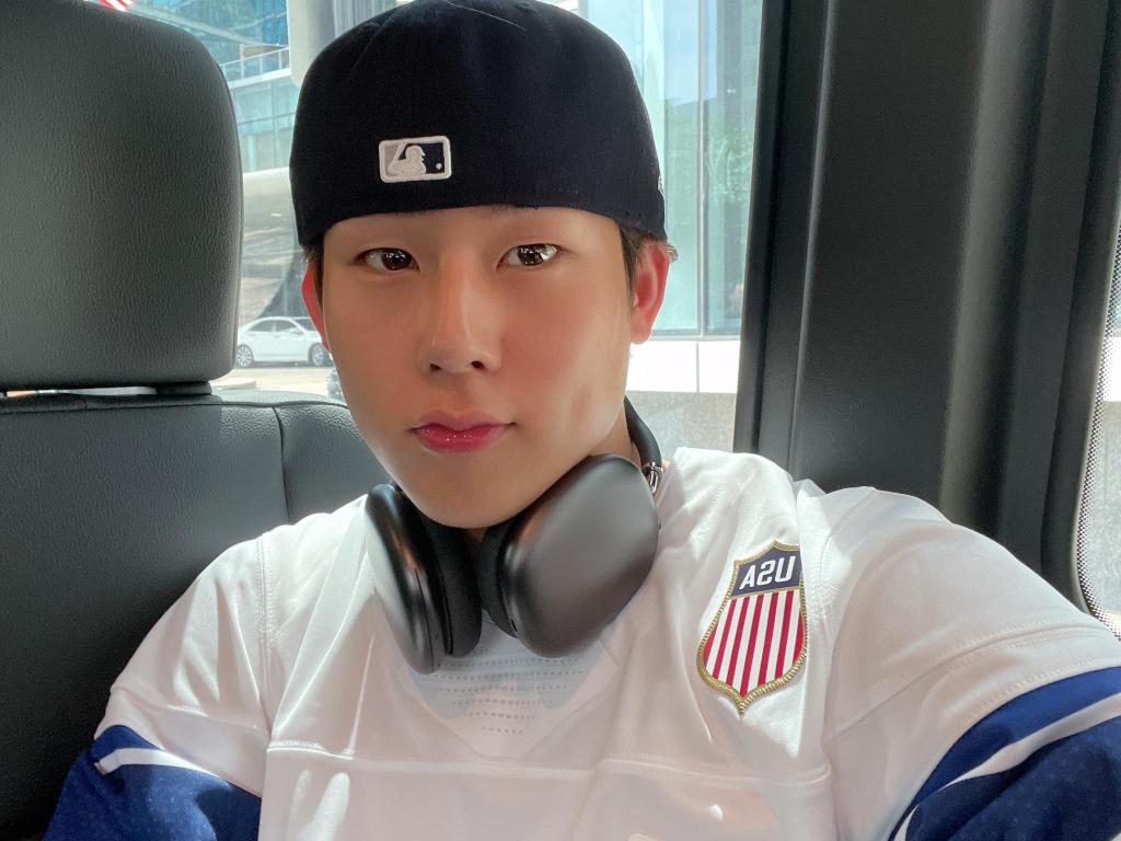 #JOOHEON #주헌 #JOOHONEY