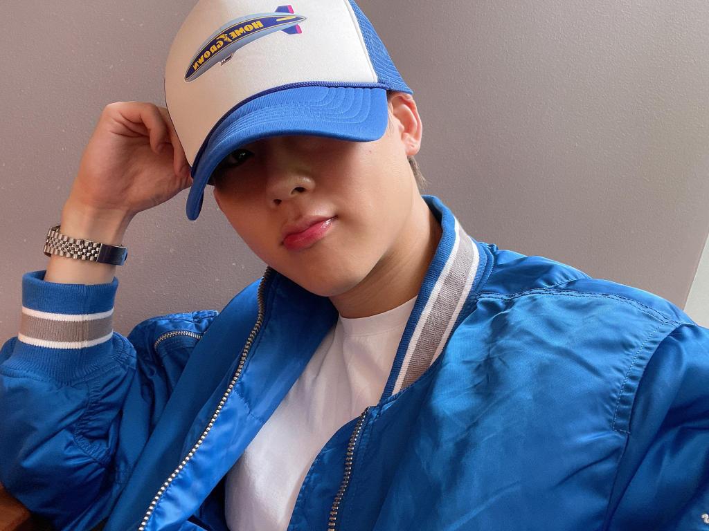 #JOOHEON #주헌 #JOOHONEY