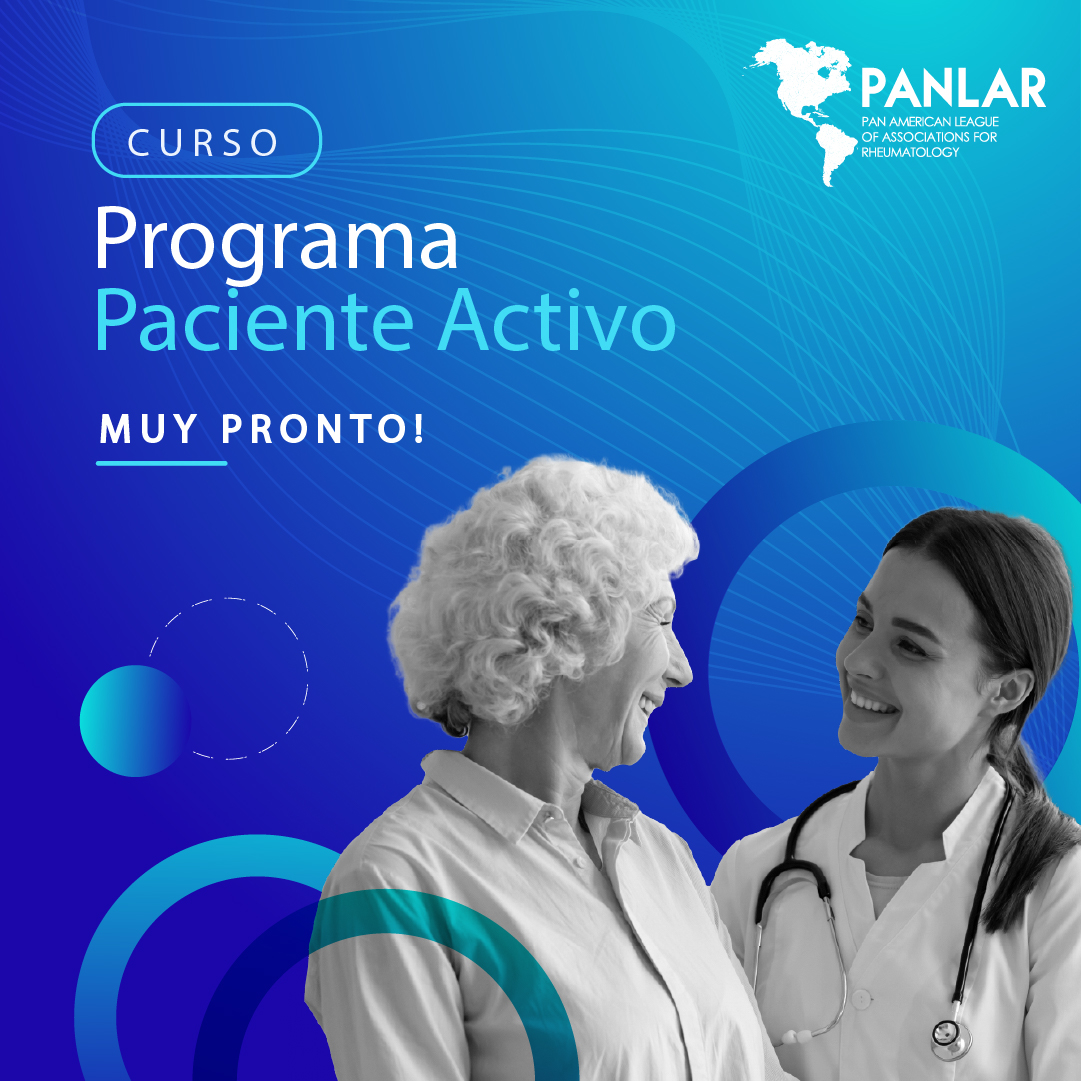 redasopan's tweet photo. 📣Curso de Paciente activo - Inscripciónes muy pronto
.
🌐Más información en https://t.co/UhsLnNVurm
.
#PANLAR #panlarleague #Paciente activo #ASOPAN #advocacy #ASOPAN2022 #redasopan https://t.co/lyRqGlDN4u