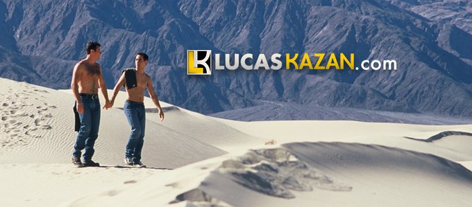 #porn + romance = #lucaskazan 
?? https://t.co/cwOeERDvdw https://t.co/aJPKsGwiEX