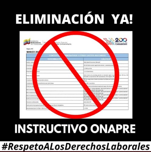 fabioprimera1's tweet photo. #31Mayo #ULTIMAHORA Compañeros y compañeros del sector salud atento se dice que no van a cancelar las clausulas de Bonos uniforme y zapatos y el  recreacional a jubilados estámos en pie de lucha a usar las redes sociales reclamando el #PagoYa y apoyando a nuestra @Fenasirtrasalud https://t.co/dg2YyDhtmM